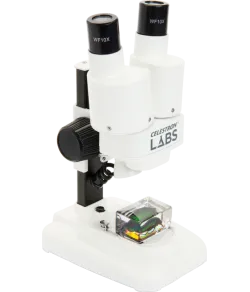 Celestron Labs S20 stereomikroskops