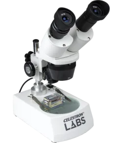 Celestron Labs S10-60 stereomikroskops