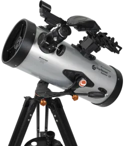 Celestron Starsense Explorer LT127AZ телескоп