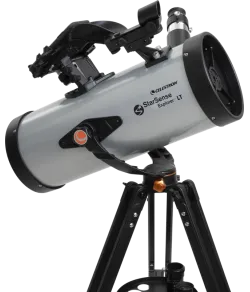 Celestron Starsense Explorer LT127AZ телескоп