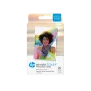 HP Zink Paper Sprocket Select 20 Pack 2,3x3,4''