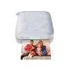 HP Sprocket Luna White