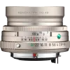 PENTAX-FA HD 43mmF1.9 Limited (Silver)