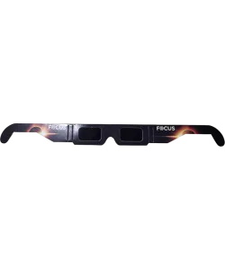 Saules aptumsuma brilles, Focus Sports Optics