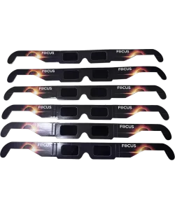Saules aptumsuma brilles, Focus Sports Optics
