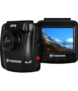 Transcend Dashcam DrivePro 250, Advanced (32GB)