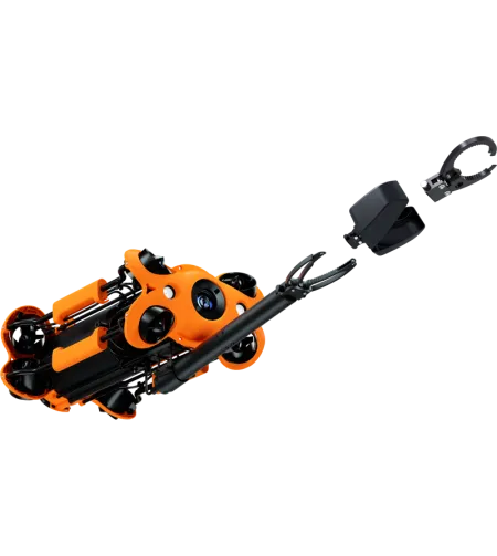 Chasing Grabber Arm 2 for M2/M2 pro/Mini S