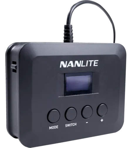 Nanlite WC-USBC-C1 Wire Controller