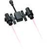 Chasing Laser Scaler