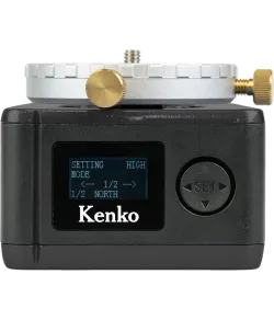 Kenko Skymemo Mini Portable Tracking Platform