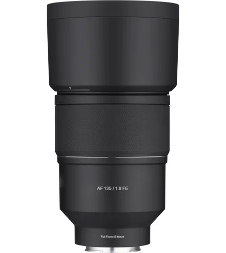 Samyang AF 135mm F/1.8 Sony FE