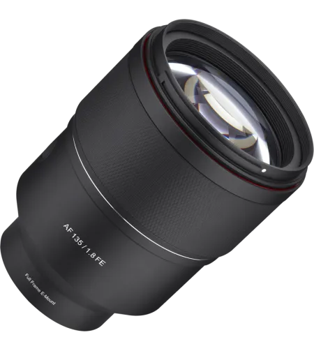 Samyang AF 135mm F/1.8 Sony FE