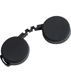 Focus Eyepiece cover dual 45mm