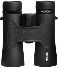 Бинокль Focus Outdoor II 10x42