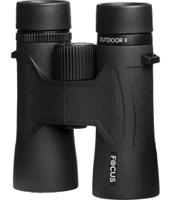 Бинокль Focus Outdoor II 10x42