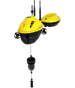 Underwater drone Chasing F1 Pro