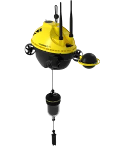 Underwater drone Chasing F1 Pro