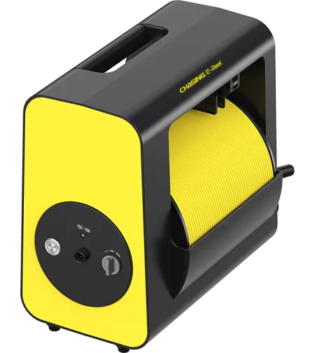 Kit Chasing M2 100m Flash Pack