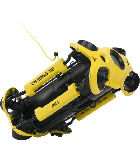 Kit Chasing M2 100m Flash Pack