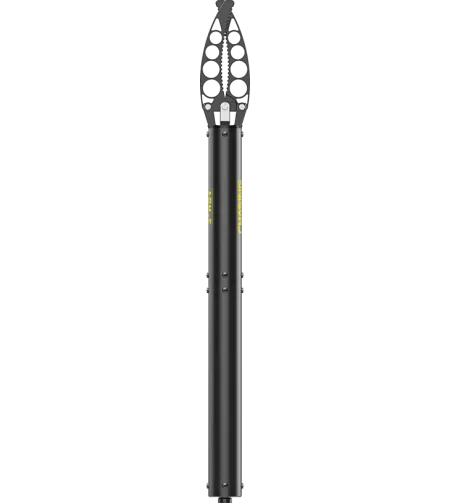 Kit Chasing M2 100m Flash Pack