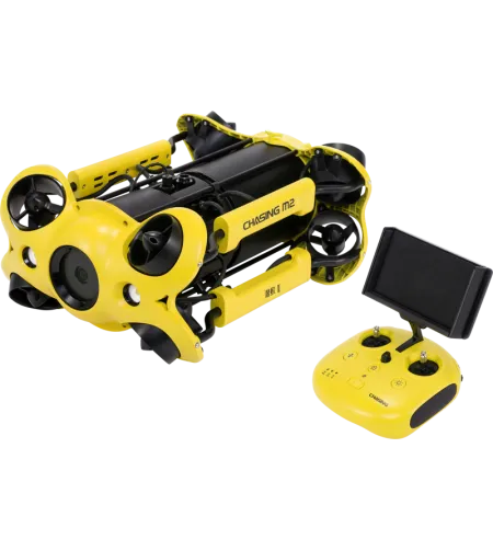 Kit Chasing M2 200m Flash Pack